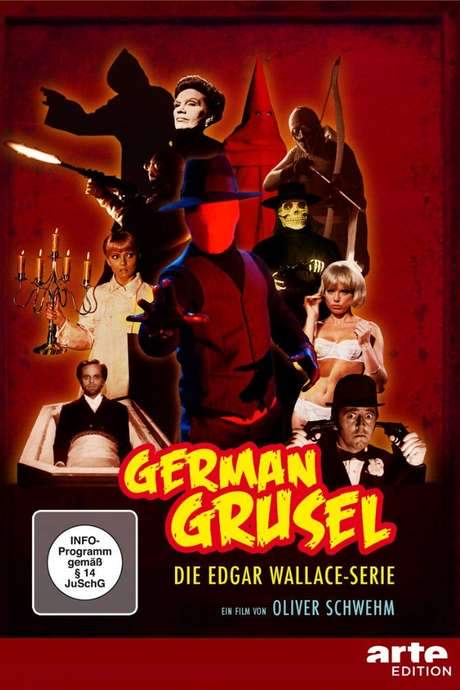 German Grusel